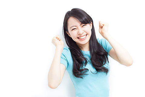 改善のイメ-ジ