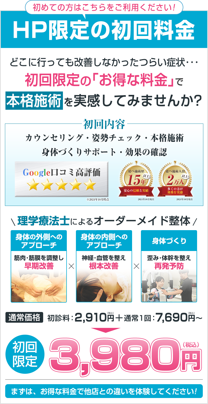 オファー